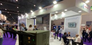 H Intracom Defense στην Διεθνή Έκθεση DSEI 2023
