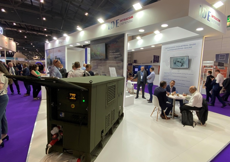 DSEI 2023 PHOTO2
