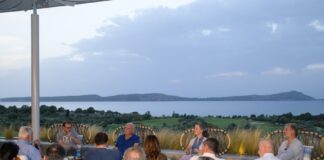 «Democracy & Wellbeing Weekend» στην Costa Navarino