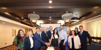 75 χρόνια El Al