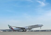 Emirates: Ρεκόρ επιβατικής κίνησης το καλοκαίρι