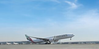 Emirates: Ρεκόρ επιβατικής κίνησης το καλοκαίρι