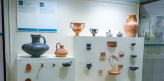 Ο αρχαιολογικός χώρος του Γόρδιου στον Κατάλογο Παγκόσμιας Κληρονομιάς της UNESCO