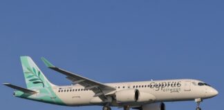 Η Cyprus Airways απολογείται για την πτήση CY 341