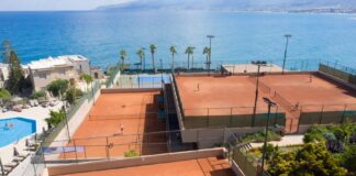 Ο Όμιλος Καράτζη διοργανώνει το Δεύτερο Nana ITF World Tennis Tournament στην Κρήτη