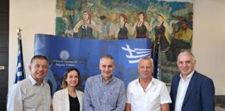 Ισχυρή παρουσία της SKY express στη Ρόδο ξανά