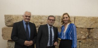 Η Εφορεία Αρχαιοτήτων Κυκλάδων και η Marketing Greece για τον πολιτισμό και τον τουρισμό