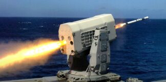 Ενισχύεται η συνεργασία RAYTHEON – INTRACOM DEFENSE