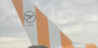 Σύγκρουση αεροπλάνων στο αεροδρόμιο της Πάλμα