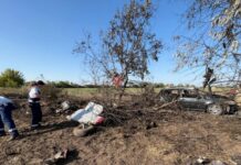 Ουγγαρία: Αεροσκάφος συνετρίβη στη διάρκεια αεροβατικού σόου
