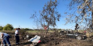 Ουγγαρία: Αεροσκάφος συνετρίβη στη διάρκεια αεροβατικού σόου