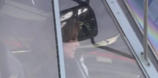 Η Κέιτ Μίντλετον… πιλότος σε ελικόπτερο