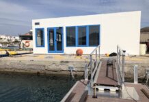 Η Πάτμος έλαβε έγκριση για πτήσεις με υδροπλάνα