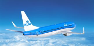 Διάκριση World Class για την KLM στα βραβεία APEX