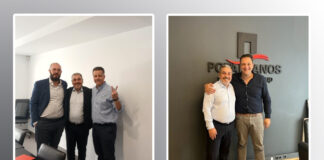 Συνάντηση HATTA-Κελαϊδίτη για τον αθηναϊκό τουρισμό