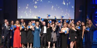 ITA Airways: Βραβείο στην κατηγορία Business Travel