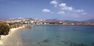 Σειρά προωθητικών ενεργειών της Πάρου σε Ελλάδα και εξωτερικό