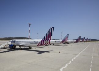 SKY express: 50% έκπτωση για τη μετακίνηση των Δικαστικών Αντιπροσώπων