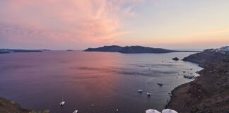 Το Katikies Santorini στη λίστα των 500 καλύτερων ξενοδοχείων στον κόσμο