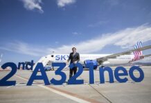 SKY express: Καθήκοντα Διευθύνοντος Συμβούλου αναλαμβάνει ο Κ. Ηλιάκης