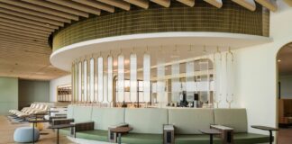 Η Star Alliance εγκαινιάζει το νέο lounge στο αεροδρόμιο του Παρισιού, Charles de Gaulle