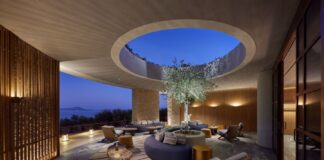 Το Mandarin Oriental, Costa Navarino υποδέχεται το Soil