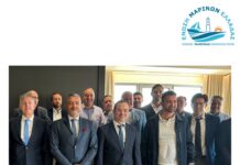 Νέα σύνθεση Δ.Σ. για την Ένωση Μαρινών Ελλάδας