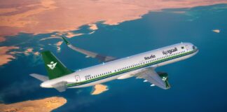 Νέα εποχή για τη Saudia