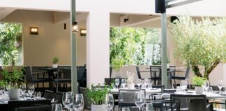 The Heat Is On στο La Meat Maison στην Κηφισιά