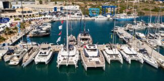 Olympic Yacht Show 2023: Στην τελική ευθεία για το ραντεβού του yachting