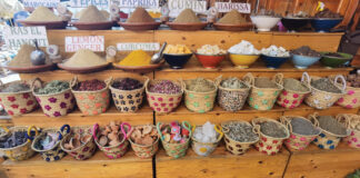 Ταξιδέψτε στο Μαρόκο με την Aegean Airlines