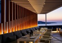 BILL&COO HOTELS MYKONOS: Ο Άγγελος Μπακόπουλος αναλαμβάνει τη γαστρονομική διεύθυνση