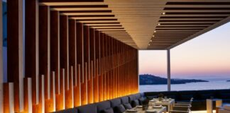 BILL&COO HOTELS MYKONOS: Ο Άγγελος Μπακόπουλος αναλαμβάνει τη γαστρονομική διεύθυνση