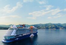Η Celebrity Cruises αποκαλύπτει το όνομα του επόμενου πλοίου της: Celebrity Xcel