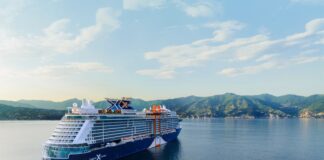 Η Celebrity Cruises αποκαλύπτει το όνομα του επόμενου πλοίου της: Celebrity Xcel