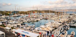 Olympic Yacht Show 2023: Υψηλές προδιαγραφές και ρεκόρ συμμετοχών