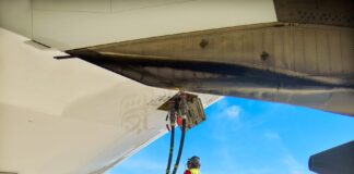 Η Emirates πραγματοποίησε τις πρώτες πτήσεις με SAF από το Ντουμπάι