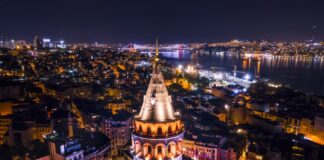 Η Κωνσταντινούπολη ως προορισμός για solo ταξίδια