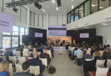 Στο Aviation Event στη Βιέννη: Οι προκλήσεις στις αερομεταφορές