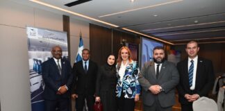 Η Mideast Travel είναι η Γενική Αντιπρόσωπος της Kuwait Airways στην Ελλάδα