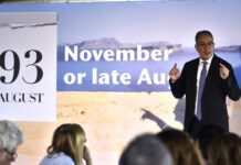 Fraport Greece: Χρονιά ρεκόρ το 2023- Στοίχημα η επέκταση της σεζόν με κίνητρα για τις αεροπορικές