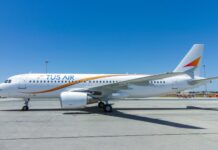 Η TUS Airways ενισχύει το πτητικό πρόγραμμα με την έναρξη πτήσεων προς Βουκουρέστι