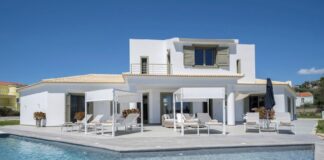 Τα Aria Hotels ενισχύουν την παρουσία τους στην Κεφαλονιά με τη Villa Felicity