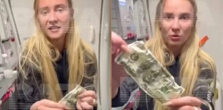 Pobeda Airlines: Ρωσίδα συνελήφθη για στοματικό σεξ με τη βία σε συνεπιβάτη της