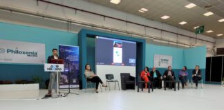 Η Softweb παρουσίασε το νέο της προϊόν για τον Τουρισμό