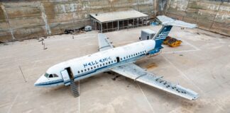 Δύο ιστορικά αεροσκάφη μας ταξιδεύουν πίσω στο χρόνο, με πρωτοβουλία της Zela Aviation