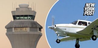 «Πείτε στους γονείς μου ότι τους αγαπώ»: Το δραματικό τελευταίο μήνυμα 21χρονου πριν συντριβεί το αεροσκάφος του