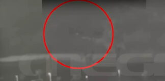 Βίντεο – ντοκουμέντο από τη στιγμή που πέφτει το αεροπλάνο στο Μάλεμε