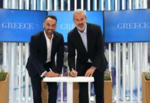 Στρατηγική συνεργασία ΕΟΤ και Mastercard