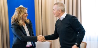 Η SKY express δεσμεύεται για την ισότητα των φύλων με την Πρωτοβουλία IATA 25by2025